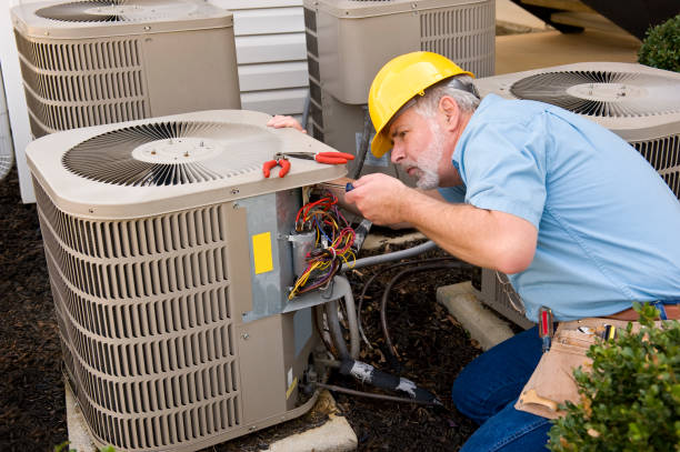 Best HVAC repair near me  in New Castle, IN