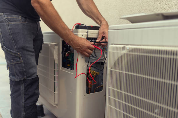 Best HVAC installation services  in New Castle, IN