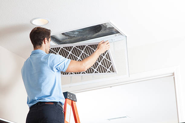 Best Emergency HVAC repair  in New Castle, IN