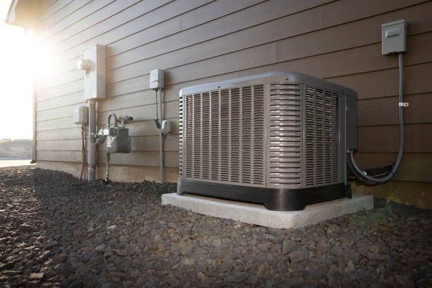 Best HVAC installation services  in New Castle, IN